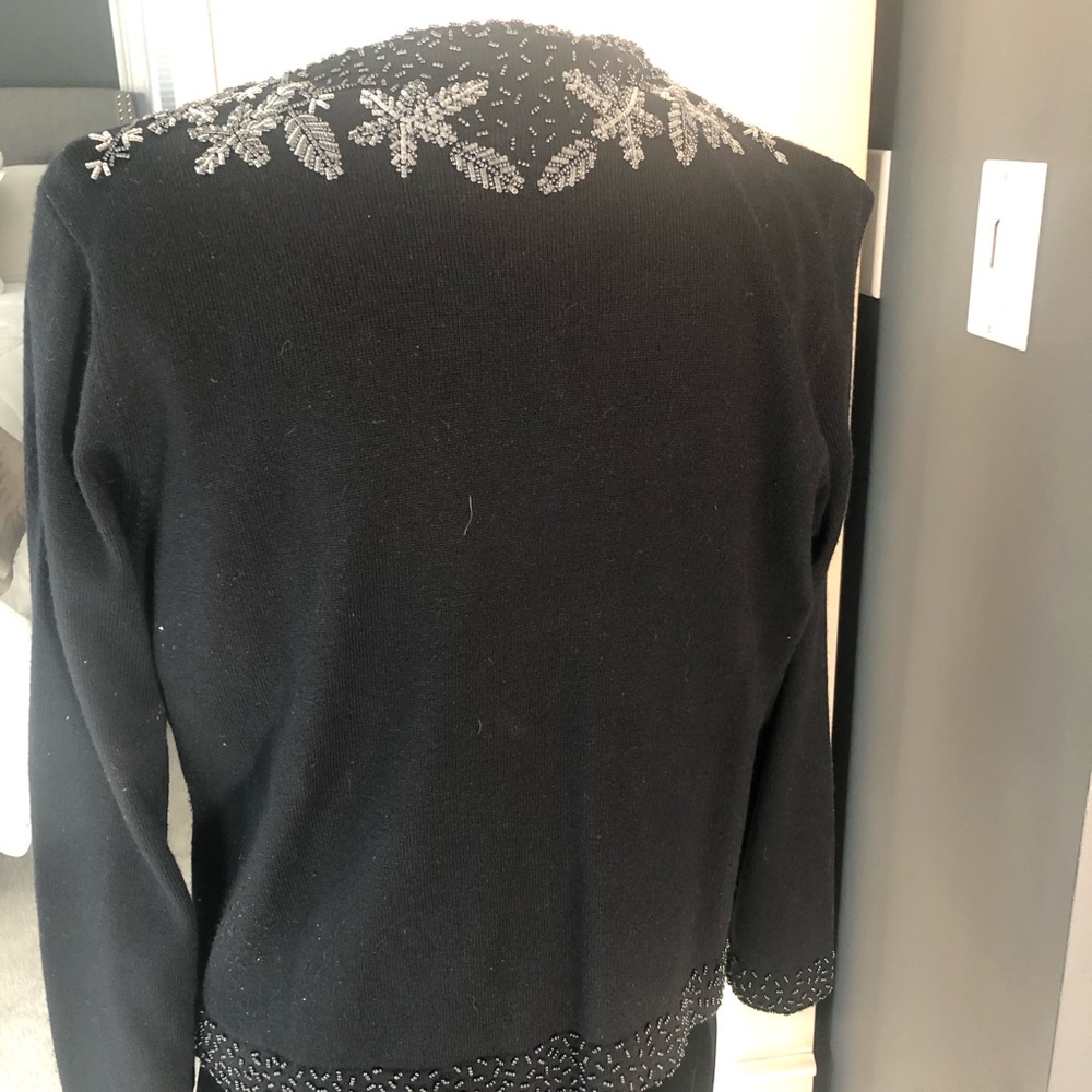 Talbots Sweater - Picture 3 of 4